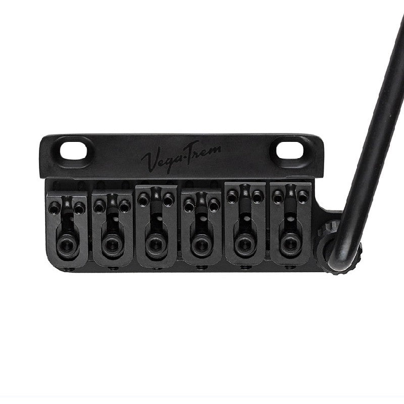 VT1 Ultra Trem 2-points Black